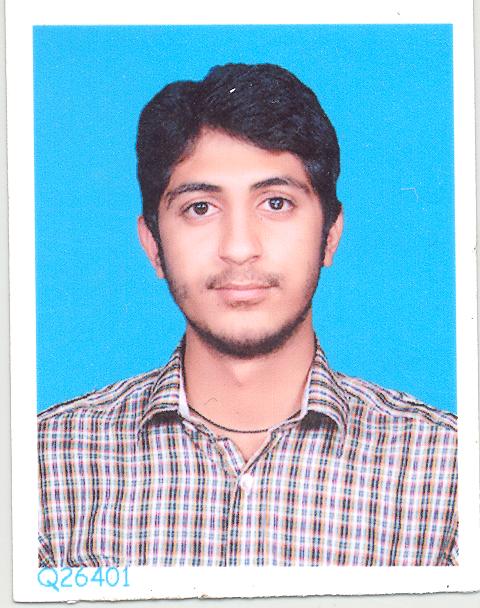 Muhammad Bilal Profile