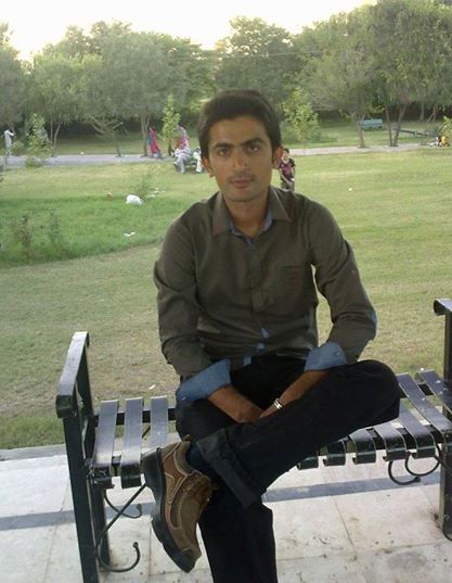 Adnan Nasir Data Entry