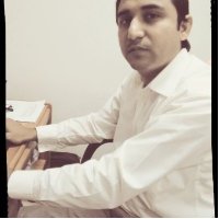 Zeeshan Ulhaq Inventory Management, ERP, Logistics & Shipping, Report Writing