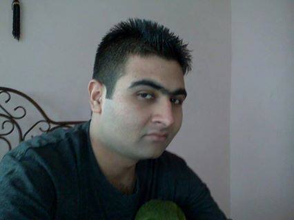 Raheel Memon Manufacturing