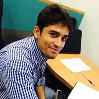 Abdul Qadir Event Planning