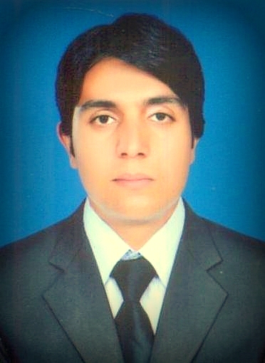 Rubeel Ahmad Building Architecture