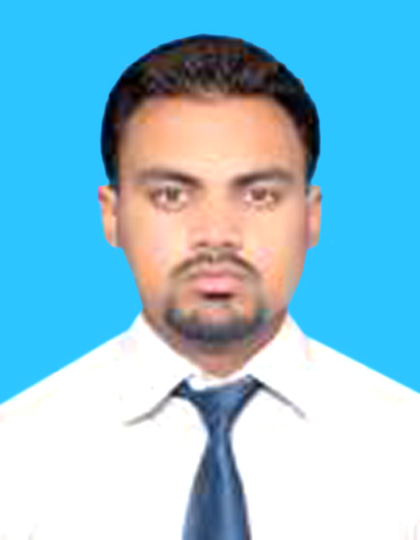 Ahsan Javaid 