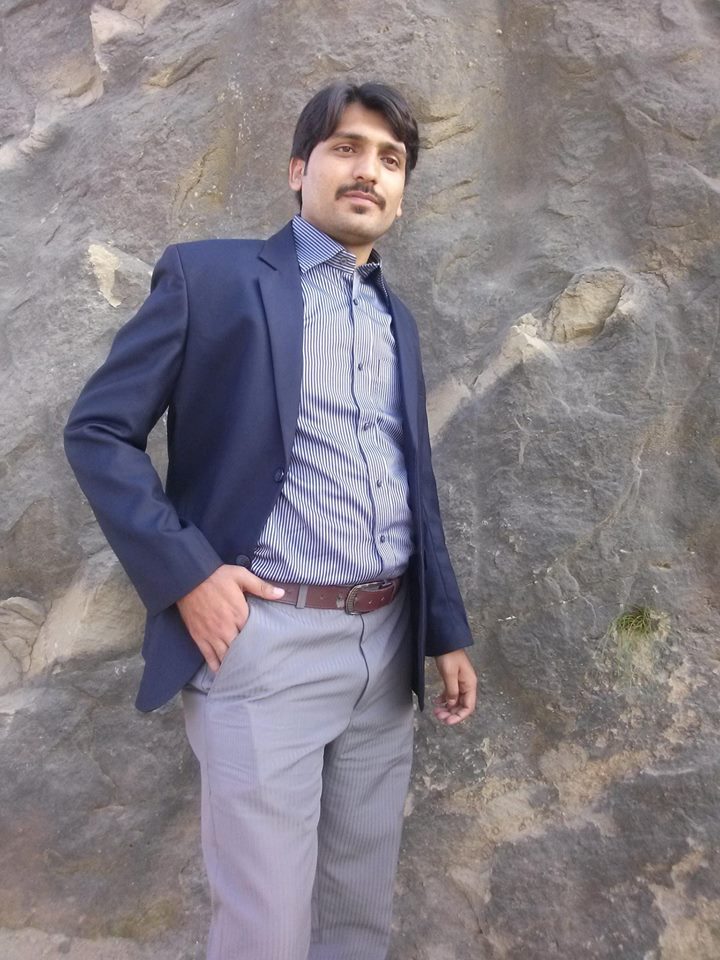 Fayaz Ali ActionScript