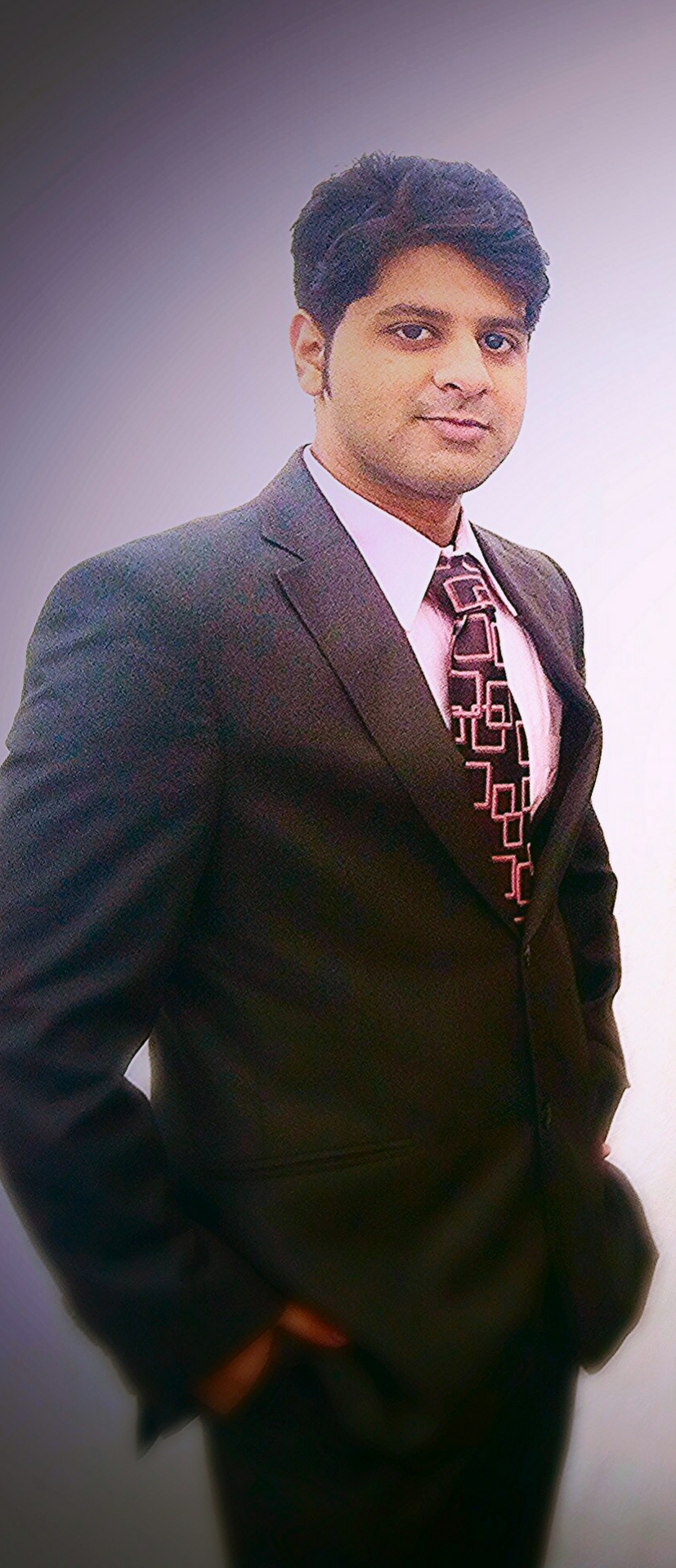 Abdul Mughal AutoCAD