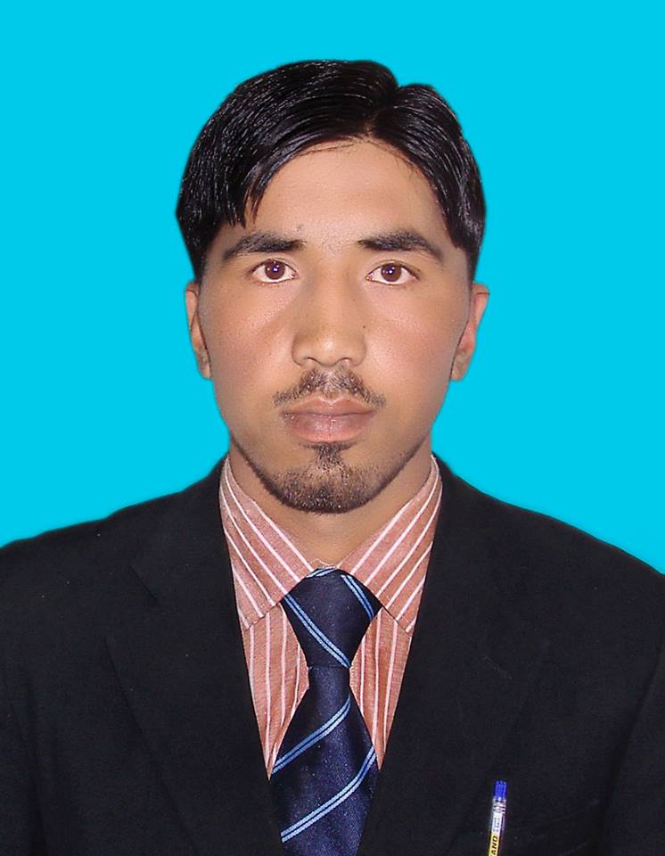 Muhammad Shakeel Profile