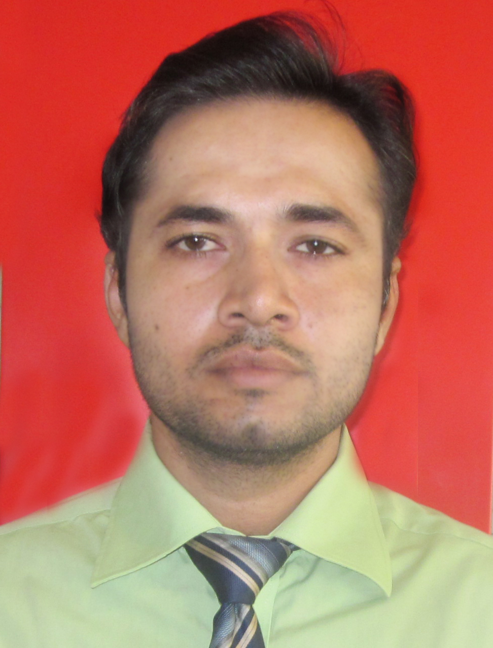 Idrees Bajwa Photography