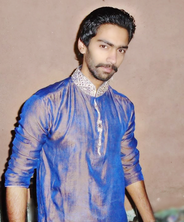 Saad Ali Mechanical Engineering