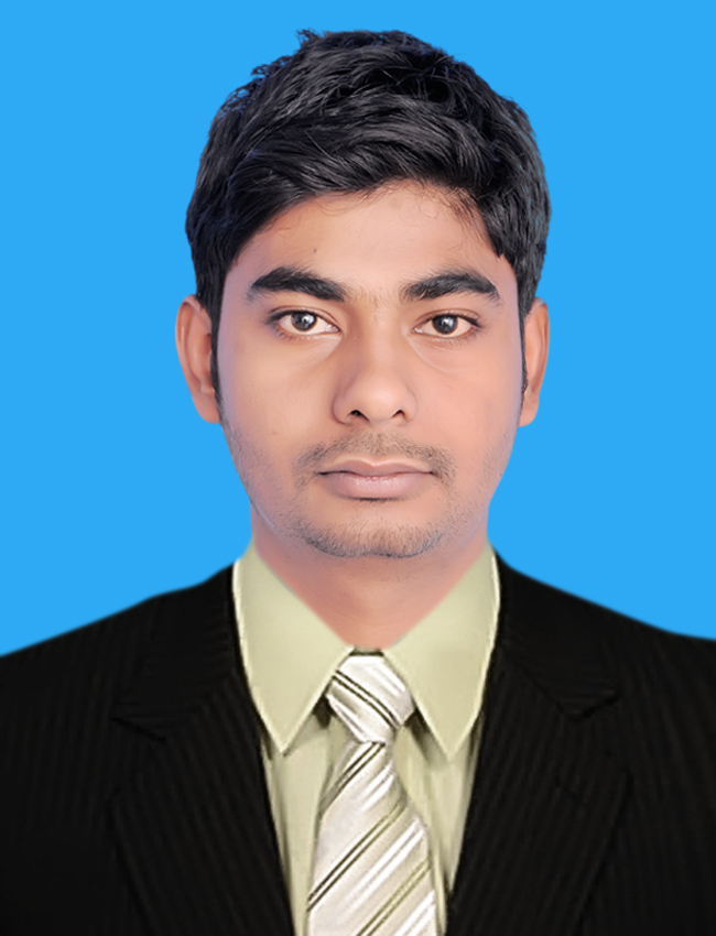 Shabbir Ahmed Software Testing