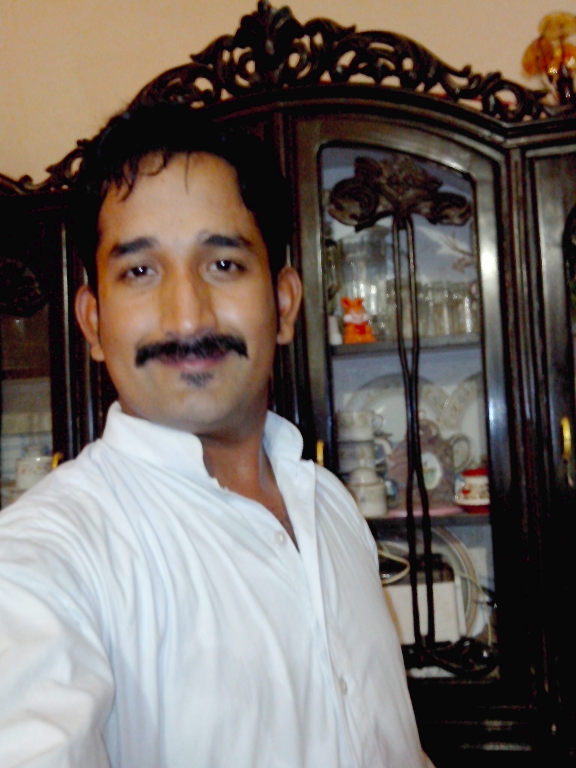 IRFAN Nawaz Profile IRFAN Nawaz Profile