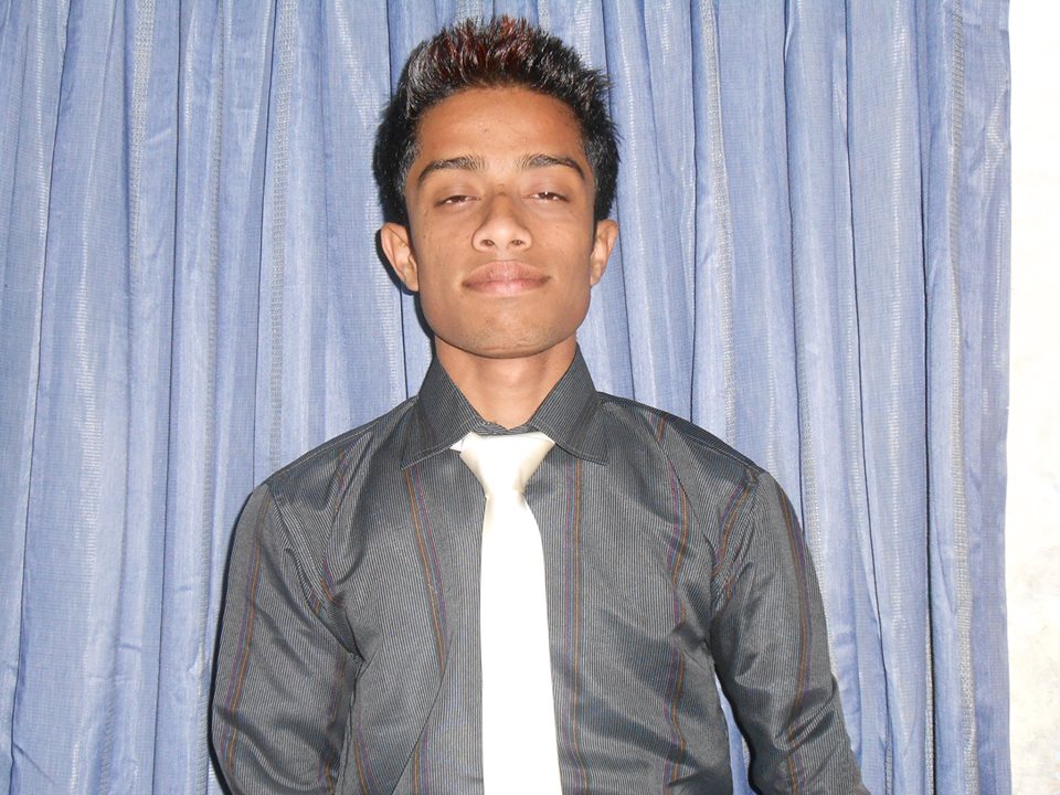 Muhammad Abdaaal Profile Muhammad Abdaaal Profile