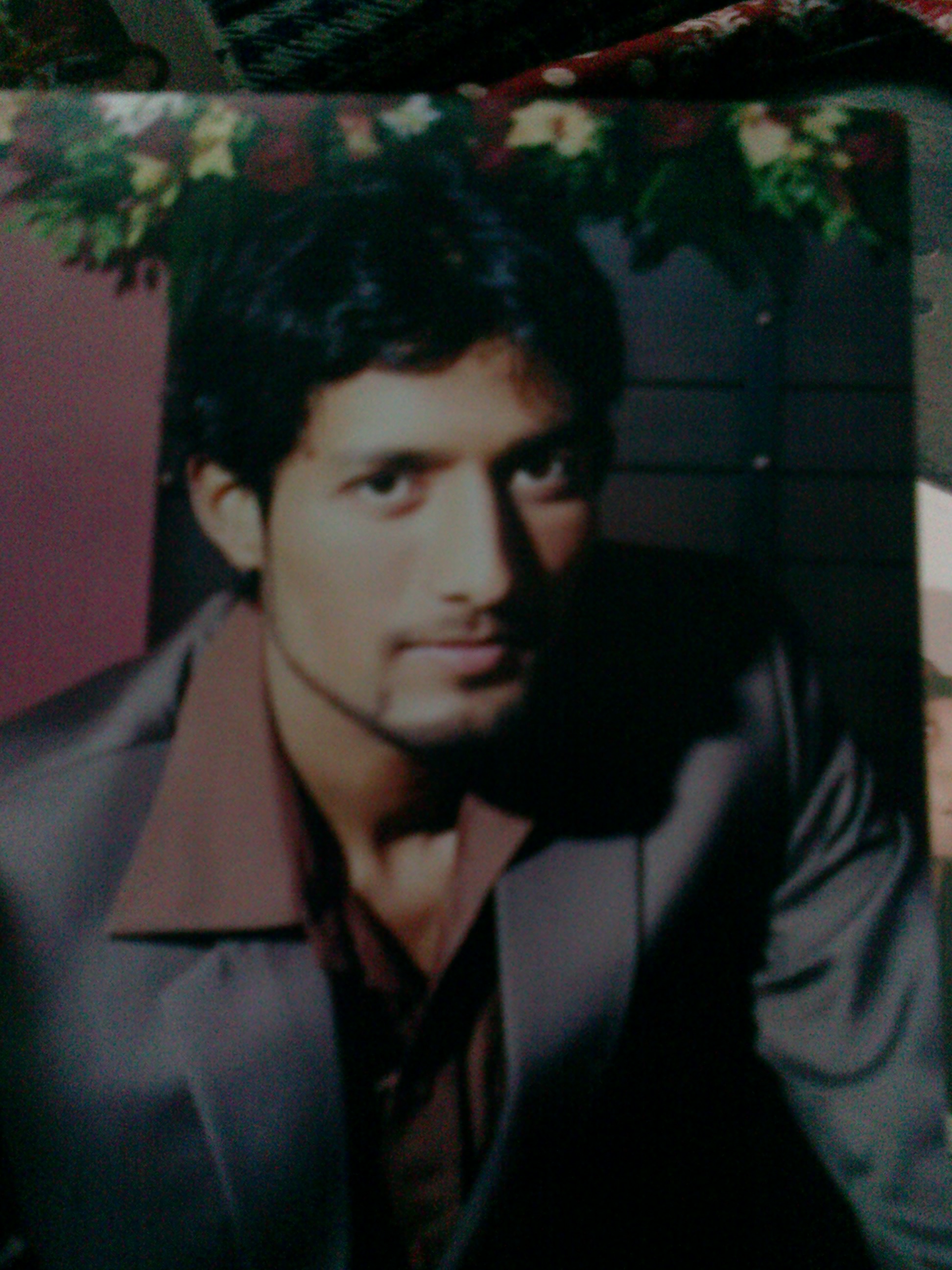 Faraz Khalid Data Entry