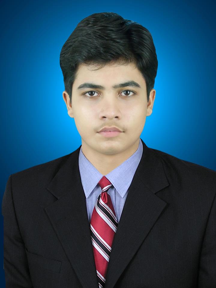 Arslan Ahmad Profile