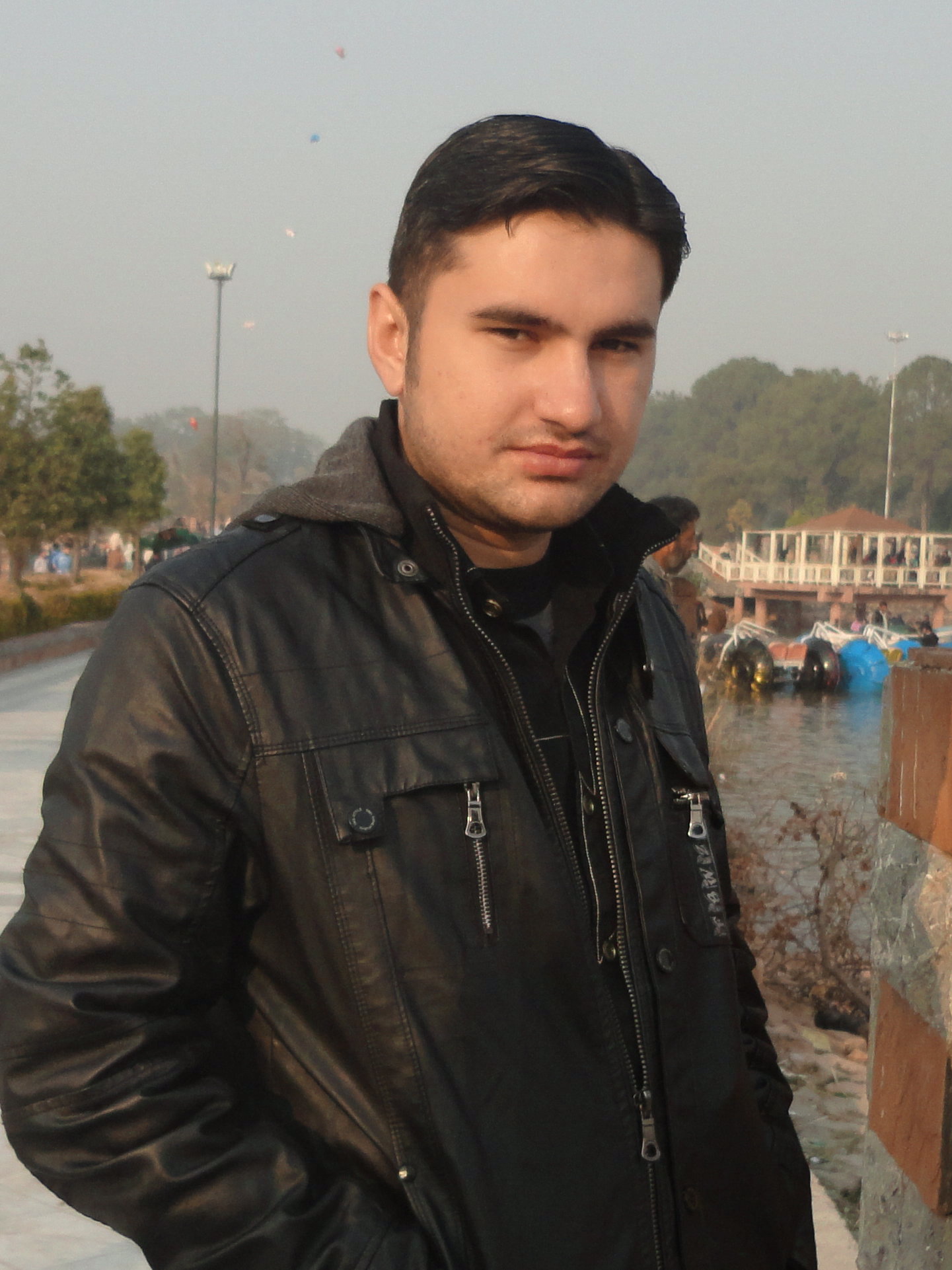 Waleed Khan Supplier Sourcing