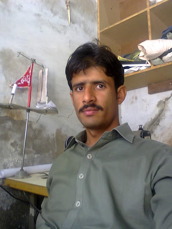 Shamshad Ali Website Design, Management, Compliance, Project Management, Customer Support