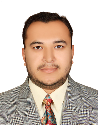 Shahab Ghani Profile