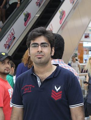 Muhammad Haris Shah Property Law