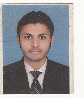 Bilal Kazmi Market Research