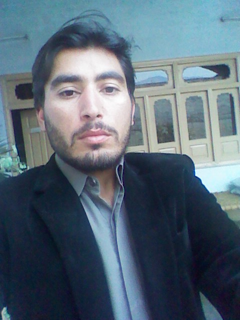 Haider Ali Profile Haider Ali Profile