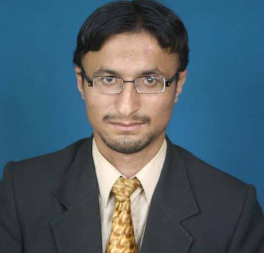 Imran Javed Profile Imran Javed Profile