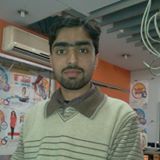 Waleed Raza Data Entry