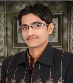 Shah Rukh Hafeez Academic Writing