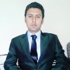 SHAHRAM KHAN 