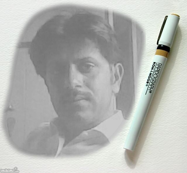 Mashooque Ali Zangejo Profile Mashooque Ali Zangejo Profile