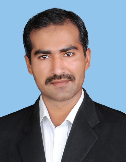 Abdul Malik Profile