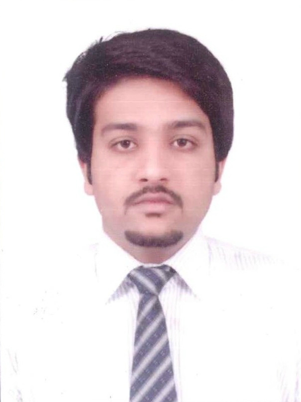 M Faisal Virtual Assistant