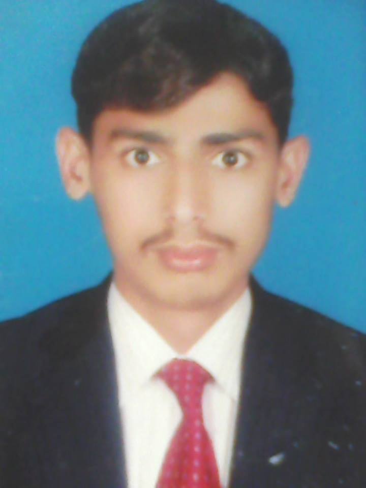 Ishaq Khan Accounting