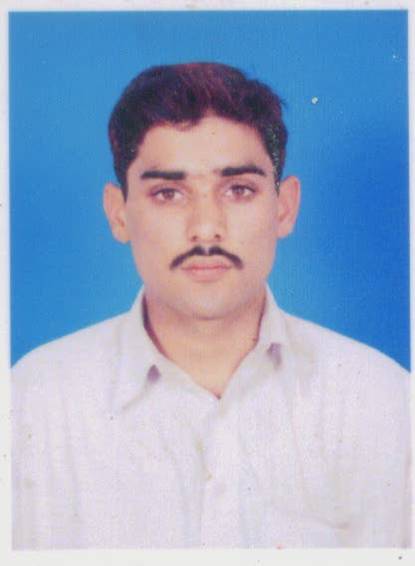 Sajid Amin Word, Recruitment, Data Entry, Engineering