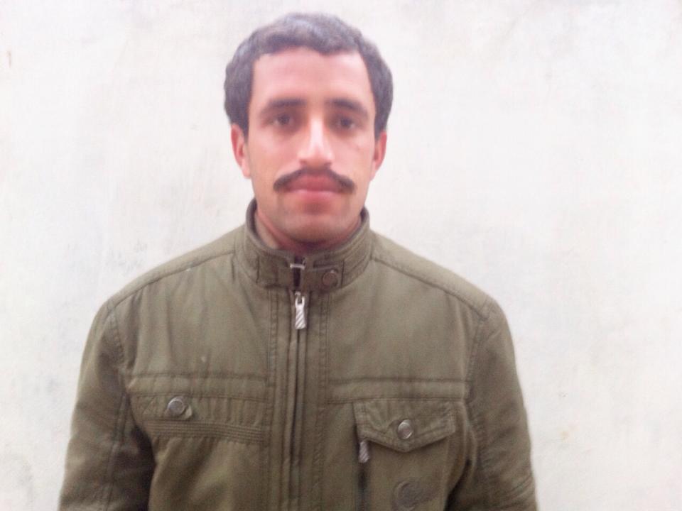 Ghufran Wadood Profile