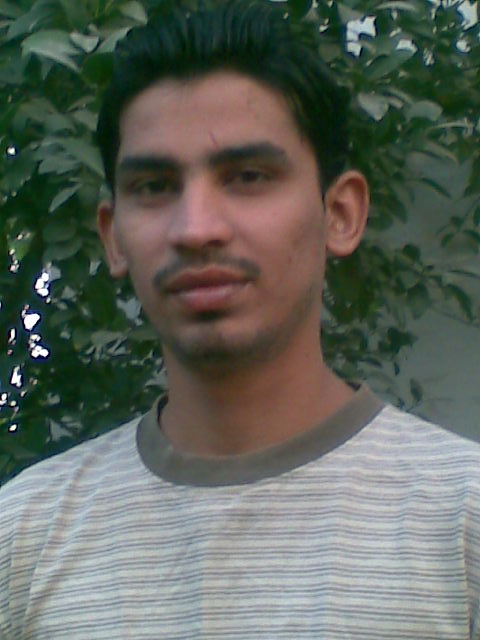 MUHAMMAD UMAR FAROOQ ABDULLAH Finance