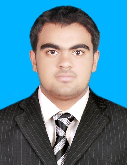 Masood Farooq Ahmed Electrical Engineering