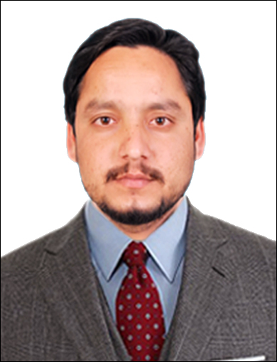 Khalid Fazal Presentations