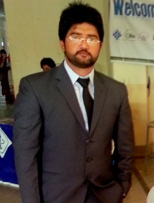 Arslan Ashraf 