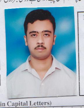 UMEIR MAHMOOD Data Entry