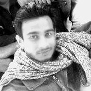 Syedarif Shah Data Entry