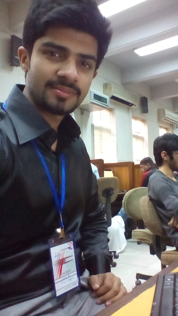 Umer Shafqat Android