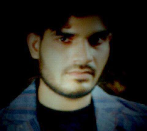 Farhan Khan Industrial Engineering