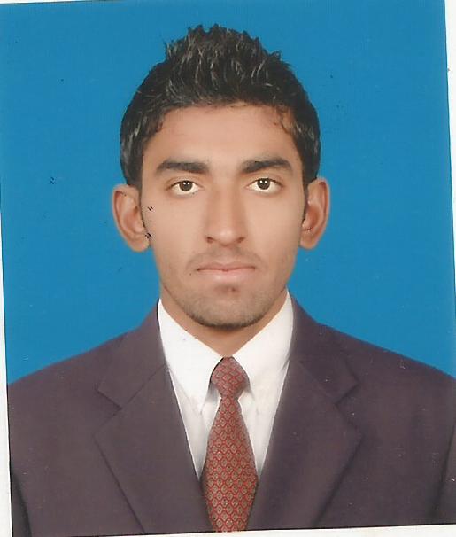 Usman Afzal Human Resources, Finance, Audit, Business Analysis, Business Plans