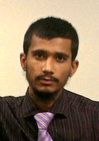 Sabir Ali Business Analysis