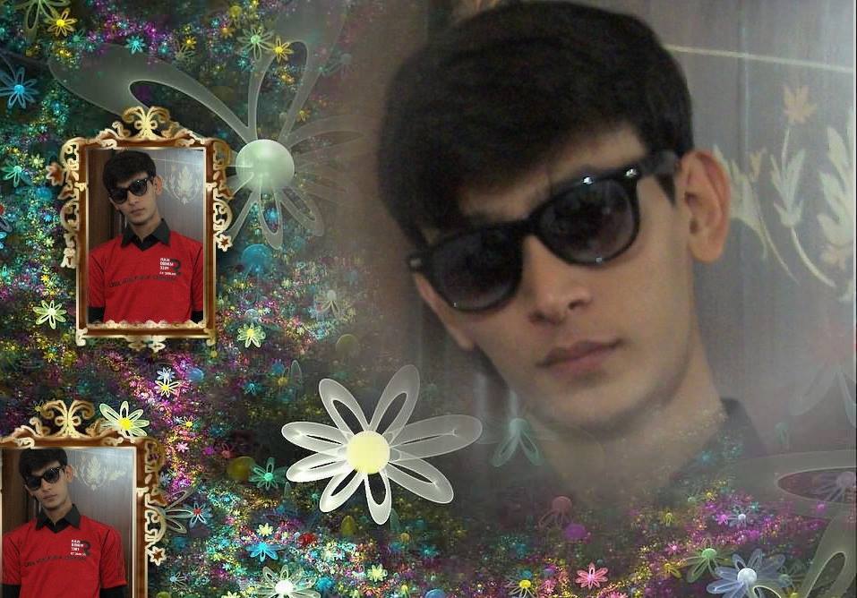 Ali Ahmed Profile Ali Ahmed Profile