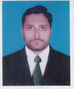Farooq Ahmed Inventory Management, Finance, Audit, Excel, Web Search