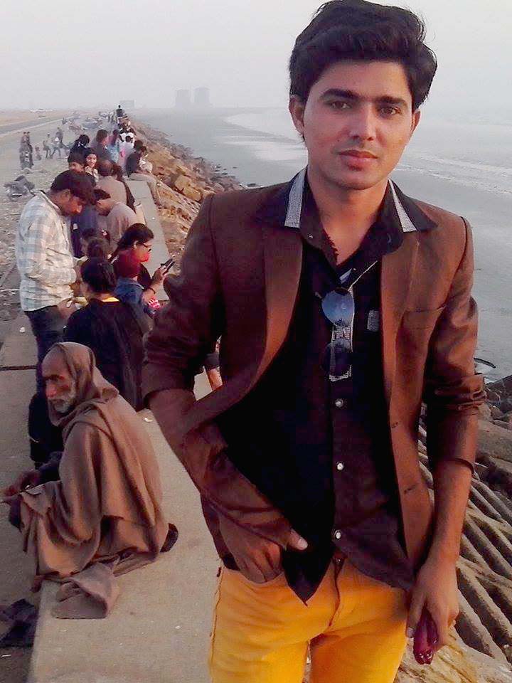 Mehtab Ali Data Entry