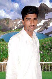 Tasawur Hussain Electrical Engineering