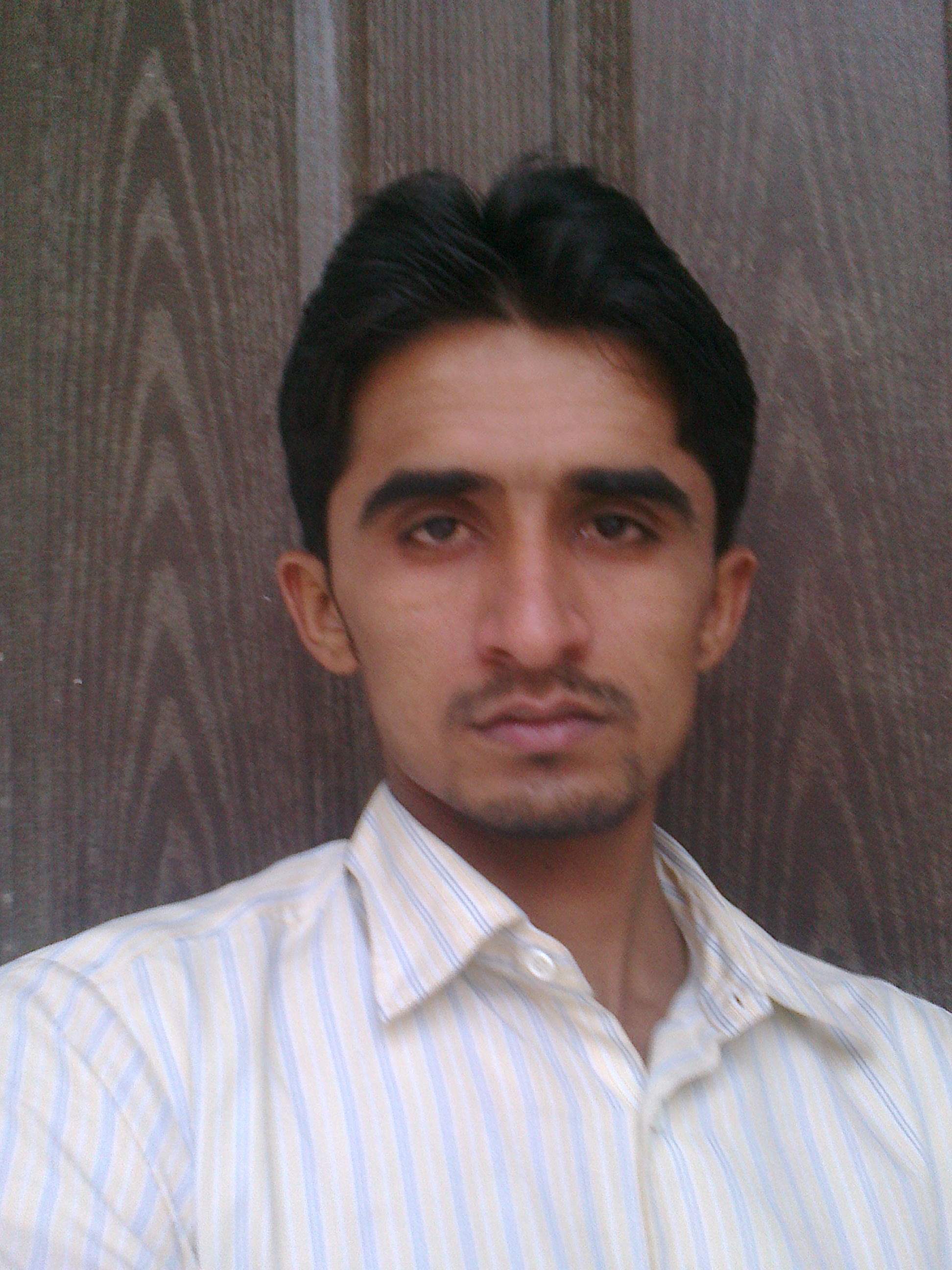 Zulfiqar Ali Mobile Phone