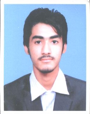 Mohammad Hamza Photo Editing, Photography, Word, Event Planning, Excel