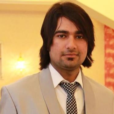 Muhammad Wasif Naseer Electronics